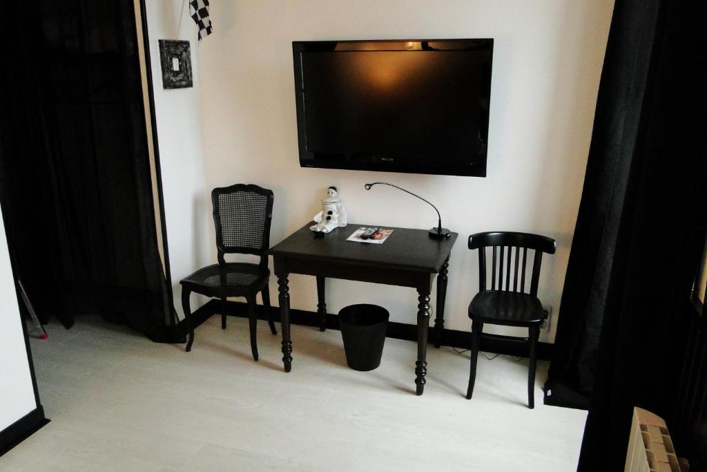 Hotel Archange Orléans Quarto foto